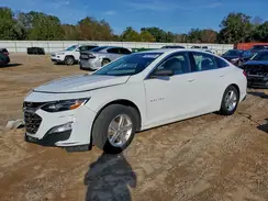 1G1ZC5ST9LF157006 2020 CHEVROLET MALIBU