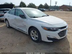 1G1ZC5ST9LF157751 2020 CHEVROLET MALIBU