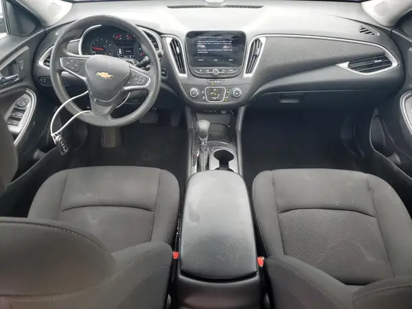 1G1ZC5ST9MF002974 2021 CHEVROLET MALIBU - Image 8