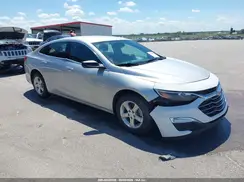 1G1ZC5ST9MF003400 2021 CHEVROLET MALIBU