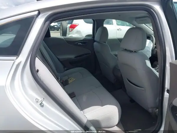 1G1ZC5ST9MF003851 2021 CHEVROLET MALIBU - Image 8