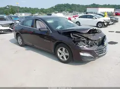 1G1ZC5ST9MF038440 2021 CHEVROLET MALIBU
