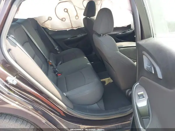 1G1ZC5ST9MF038440 2021 CHEVROLET MALIBU - Image 8