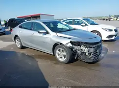 1G1ZC5ST9MF038759 2021 CHEVROLET MALIBU