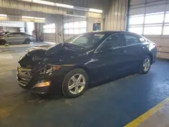 1G1ZC5ST9MF039247 2021 CHEVROLET MALIBU