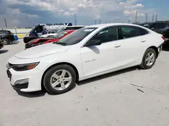 1G1ZC5ST9MF041984 2021 CHEVROLET MALIBU