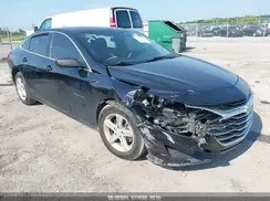 1G1ZC5ST9MF061409 2021 CHEVROLET MALIBU