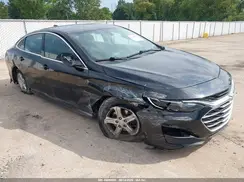 1G1ZC5ST9MF061605 2021 CHEVROLET MALIBU