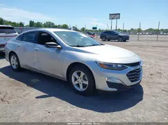 1G1ZC5ST9MF081966 2021 CHEVROLET MALIBU