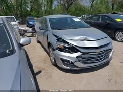 1G1ZC5ST9MF082504 2021 CHEVROLET MALIBU