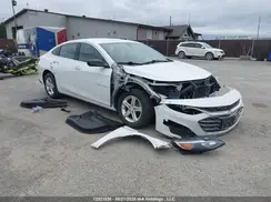 1G1ZC5ST9MF083054 2021 CHEVROLET MALIBU