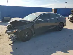 1G1ZC5ST9MF083278 2021 CHEVROLET MALIBU
