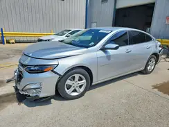1G1ZC5ST9MF083281 2021 CHEVROLET MALIBU