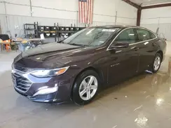 1G1ZC5ST9MF083426 2021 CHEVROLET MALIBU