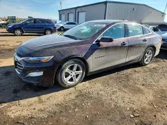 1G1ZC5ST9MF084687 2021 CHEVROLET MALIBU