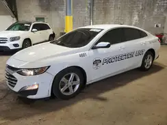 1G1ZC5ST9MF084897 2021 CHEVROLET MALIBU