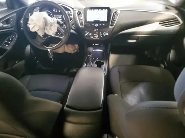 1G1ZC5ST9MF084897 2021 CHEVROLET MALIBU - Image 8