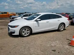 1G1ZC5ST9MF085225 2021 CHEVROLET MALIBU