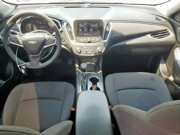 1G1ZC5ST9MF085225 2021 CHEVROLET MALIBU - Image 8
