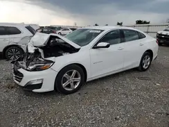 1G1ZC5ST9MF085998 2021 CHEVROLET MALIBU