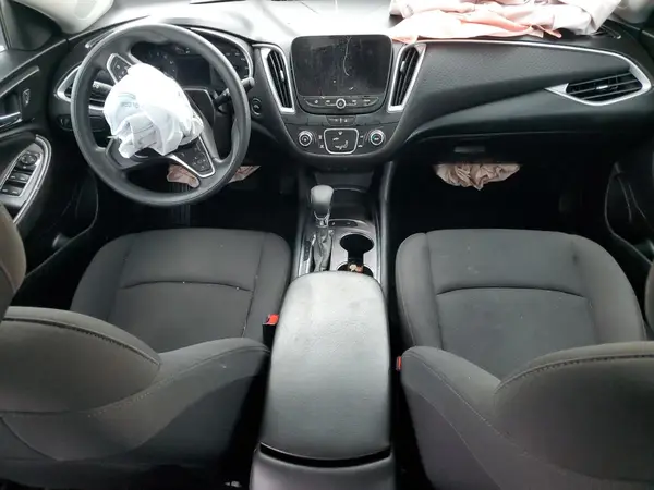 1G1ZC5ST9MF085998 2021 CHEVROLET MALIBU - Image 8
