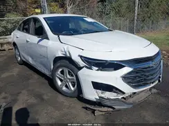1G1ZC5ST9MF086150 2021 CHEVROLET MALIBU
