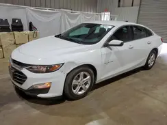1G1ZC5ST9MF087458 2021 CHEVROLET MALIBU