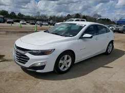 1G1ZC5ST9MF088397 2021 CHEVROLET MALIBU