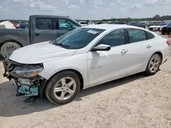 1G1ZC5ST9NF139348 2022 CHEVROLET MALIBU