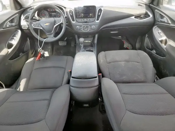 1G1ZC5ST9NF139348 2022 CHEVROLET MALIBU - Image 8