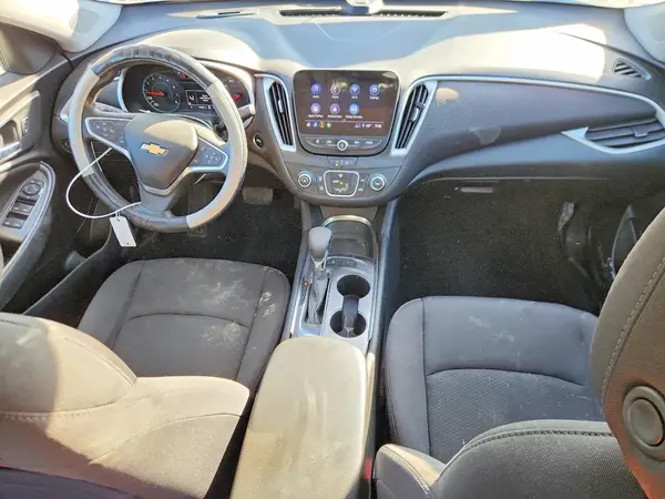 1G1ZC5ST9NF145621 2022 CHEVROLET MALIBU - Image 8