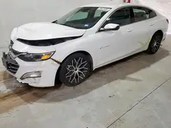 1G1ZC5ST9NF146669 2022 CHEVROLET MALIBU