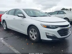 1G1ZC5ST9NF146767 2022 CHEVROLET MALIBU