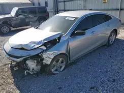 1G1ZC5ST9NF148244 2022 CHEVROLET MALIBU