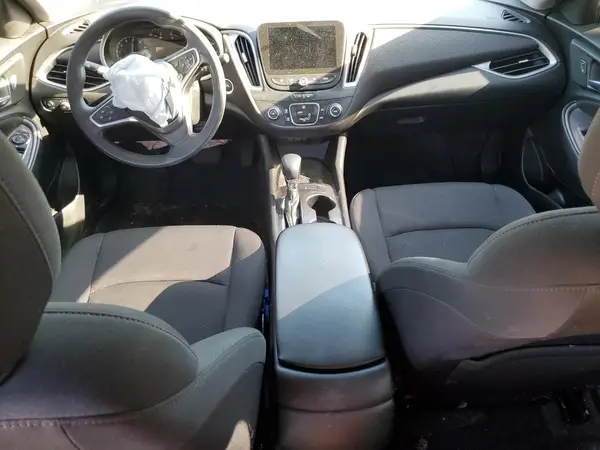 1G1ZC5ST9NF148244 2022 CHEVROLET MALIBU - Image 8