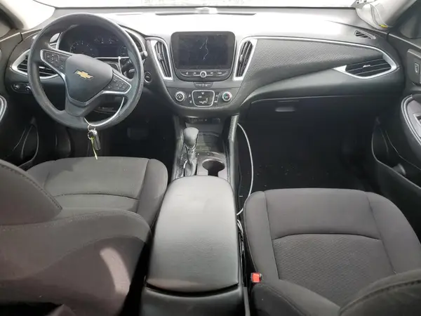 1G1ZC5ST9NF150785 2022 CHEVROLET MALIBU - Image 8