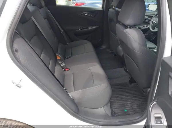 1G1ZC5ST9NF151385 2022 CHEVROLET MALIBU - Image 8