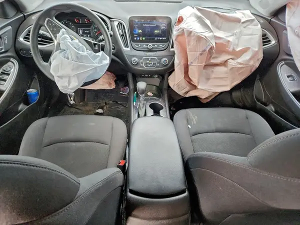 1G1ZC5ST9NF154397 2022 CHEVROLET MALIBU - Image 8