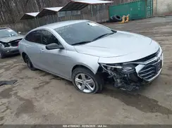 1G1ZC5ST9NF156618 2022 CHEVROLET MALIBU