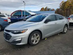 1G1ZC5ST9NF164993 2022 CHEVROLET MALIBU