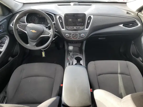 1G1ZC5ST9NF164993 2022 CHEVROLET MALIBU - Image 8