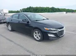 1G1ZC5ST9NF166565 2022 CHEVROLET MALIBU