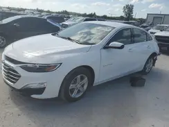 1G1ZC5ST9NF173354 2022 CHEVROLET MALIBU