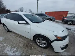 1G1ZC5ST9NF175170 2022 CHEVROLET MALIBU