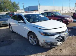1G1ZC5ST9NF176920 2022 CHEVROLET MALIBU