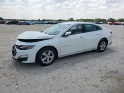 1G1ZC5ST9NF177081 2022 CHEVROLET MALIBU