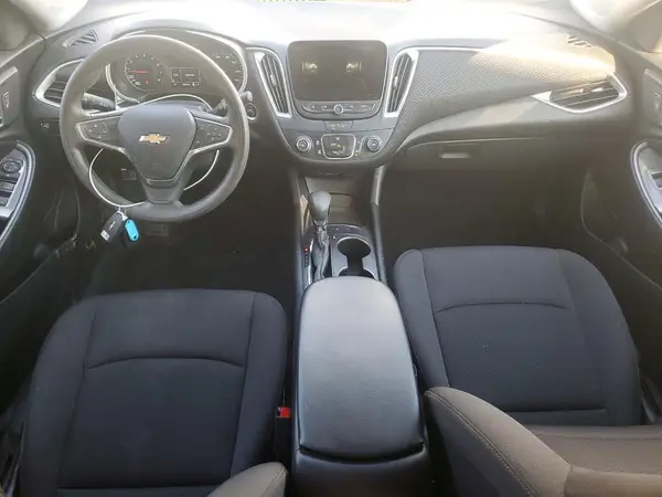 1G1ZC5ST9NF180000 2022 CHEVROLET MALIBU - Image 8