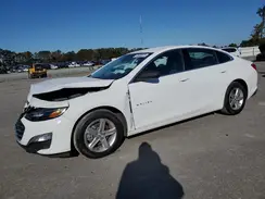 1G1ZC5ST9NF182622 2022 CHEVROLET MALIBU