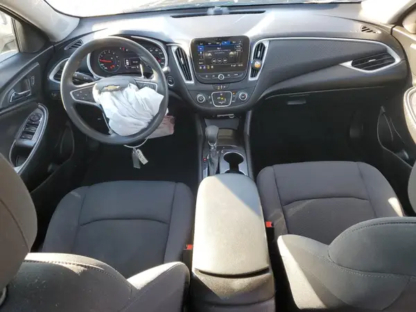 1G1ZC5ST9NF182622 2022 CHEVROLET MALIBU - Image 8