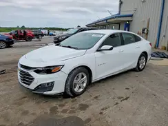 1G1ZC5ST9NF186153 2022 CHEVROLET MALIBU